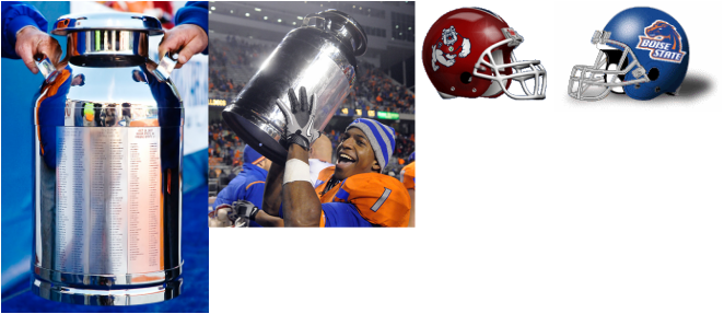 Milk Can Boise Fresno