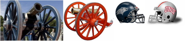 Fremont Cannon