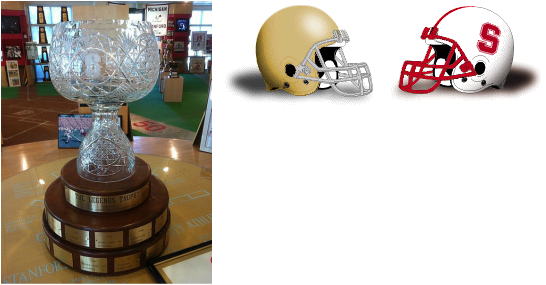 Legends Trophy