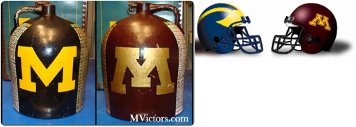 Little Brown Jug