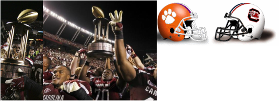 Hardee's Trophy