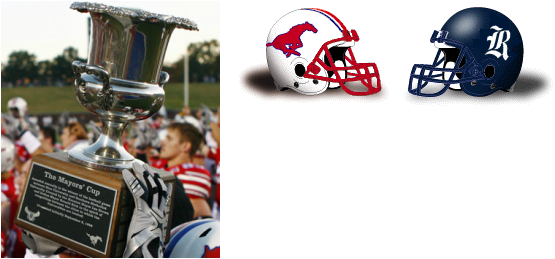 Mayor's Cup SMU