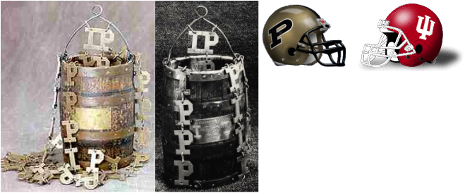 Old Oaken Bucket