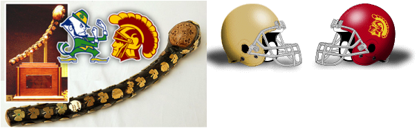 Jeweled Shillelagh