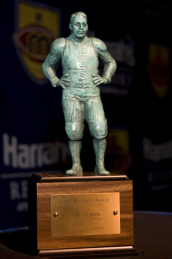 Maxwell Award