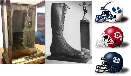 Beehive Boot Utah