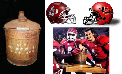 Milk Can Boise Fresno