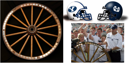 Old Oaken Bucket