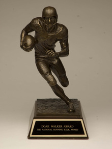 Doak Walker Award