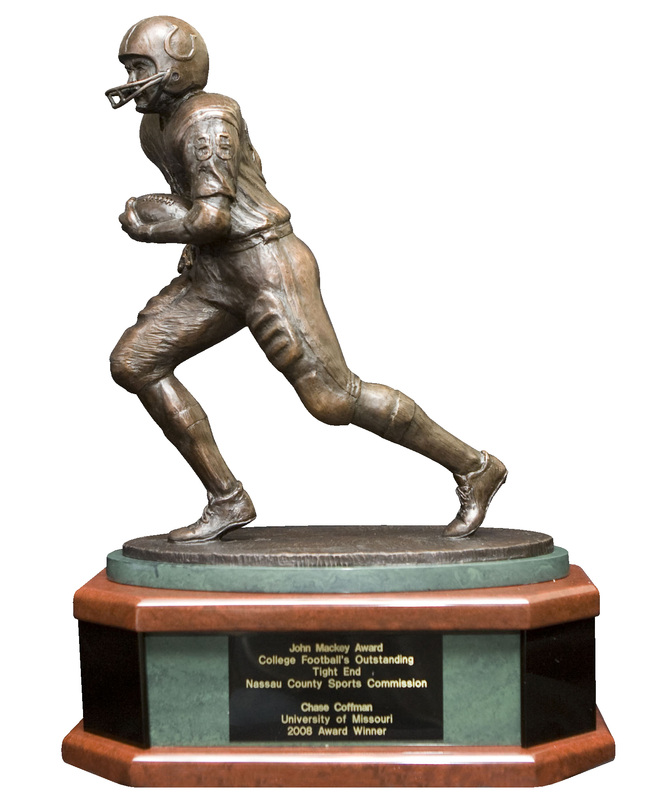 Mackey Award