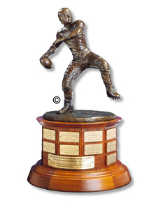 Davey O'Brien Award
