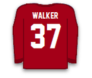 Doak Walker 1948 Heisman