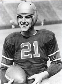 Frank Sinkwich record