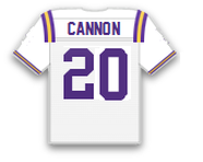 Billy Cannon 1959 Heisman winner LSU