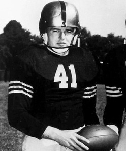Glenn Davis record