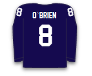 1938 Heisman Davey O'Brien TCU